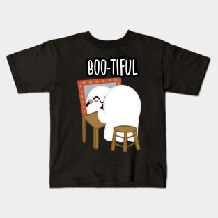 Bootiful Kids T-Shirt